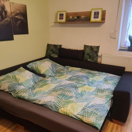 Ferienwohnung 'S Stueble Schönwalde Zewnętrze zdjęcie