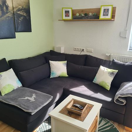 Ferienwohnung 'S Stueble Schönwalde Zewnętrze zdjęcie