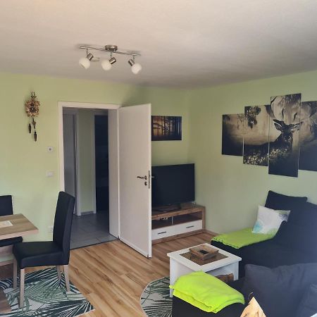 Ferienwohnung 'S Stueble Schönwalde Zewnętrze zdjęcie