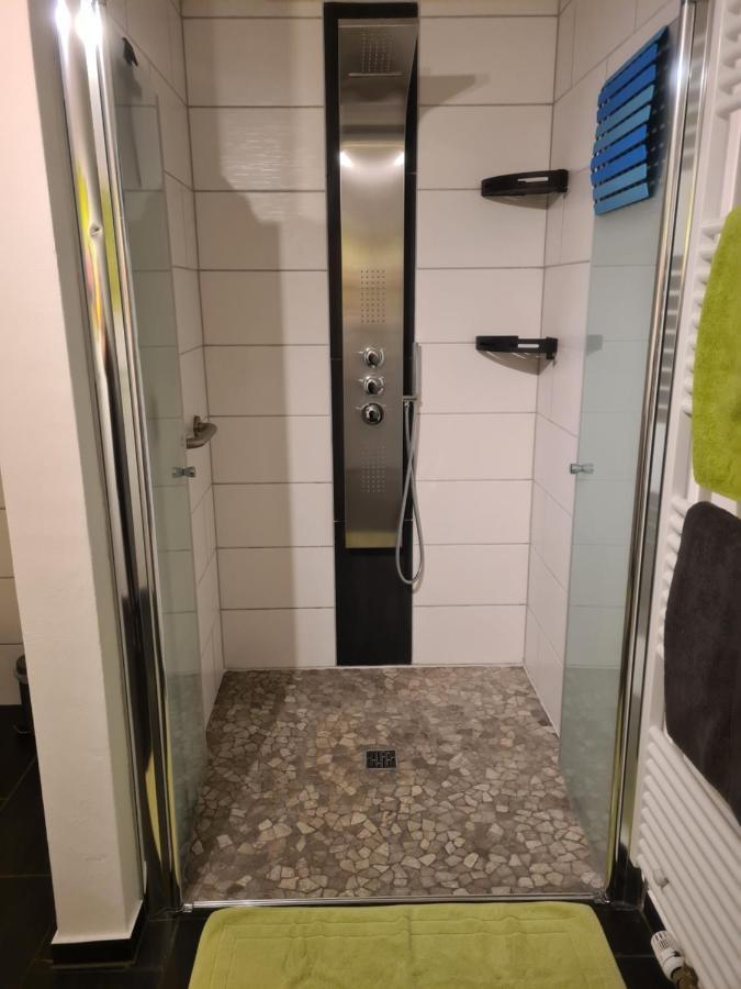 Ferienwohnung 'S Stueble Schönwalde Zewnętrze zdjęcie