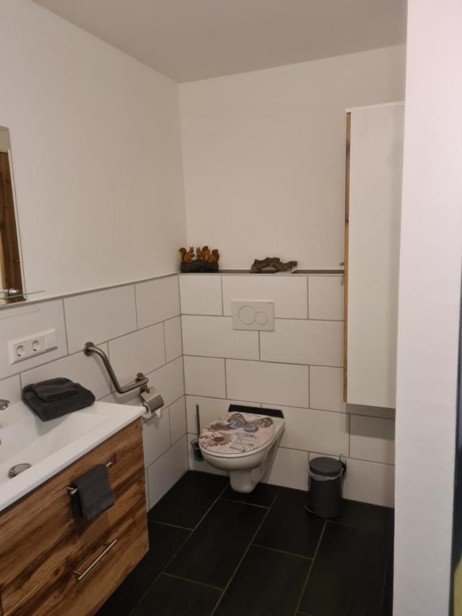 Ferienwohnung 'S Stueble Schönwalde Zewnętrze zdjęcie