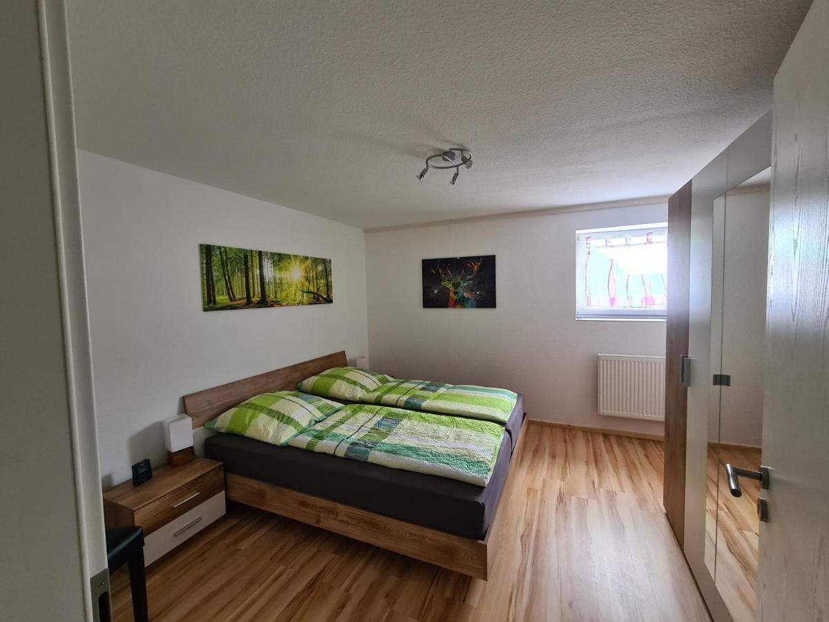 Ferienwohnung 'S Stueble Schönwalde Zewnętrze zdjęcie