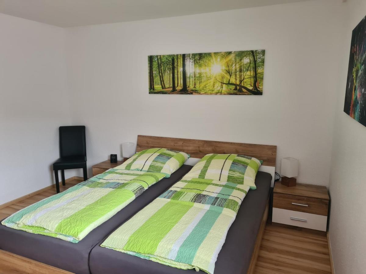 Ferienwohnung 'S Stueble Schönwalde Zewnętrze zdjęcie
