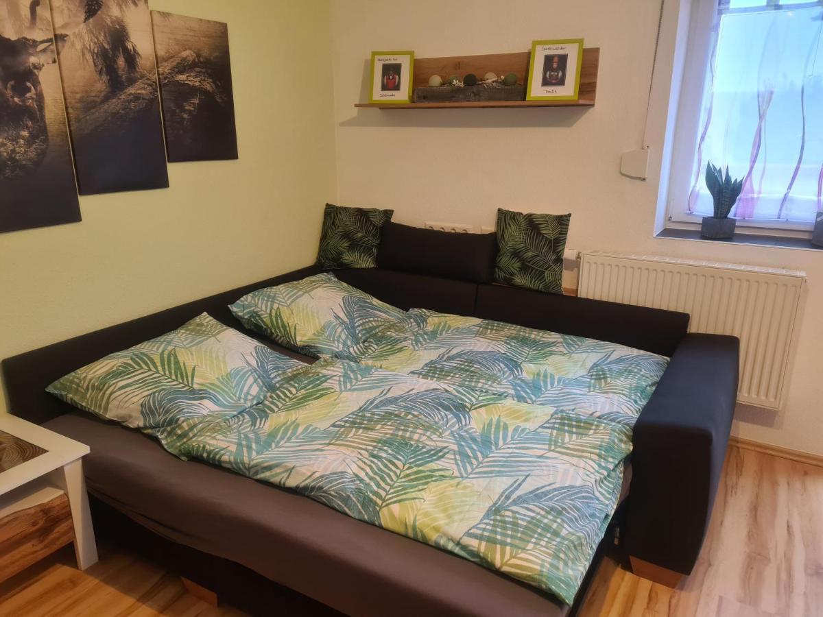 Ferienwohnung 'S Stueble Schönwalde Zewnętrze zdjęcie