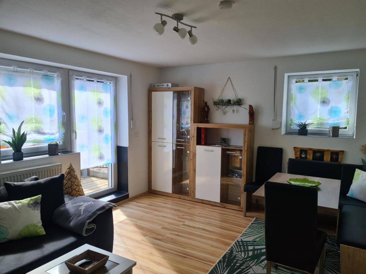 Ferienwohnung 'S Stueble Schönwalde Zewnętrze zdjęcie