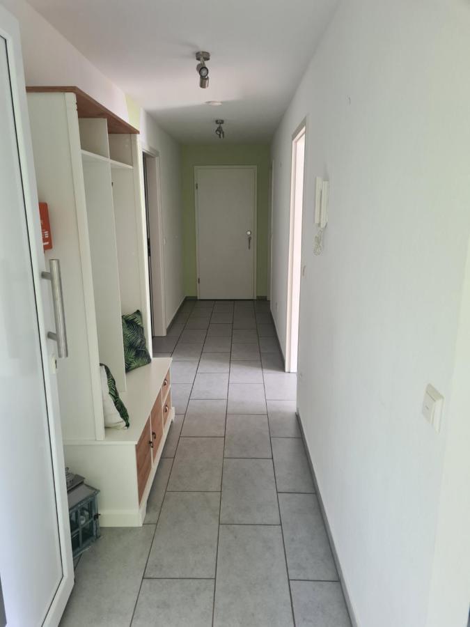 Ferienwohnung 'S Stueble Schönwalde Zewnętrze zdjęcie